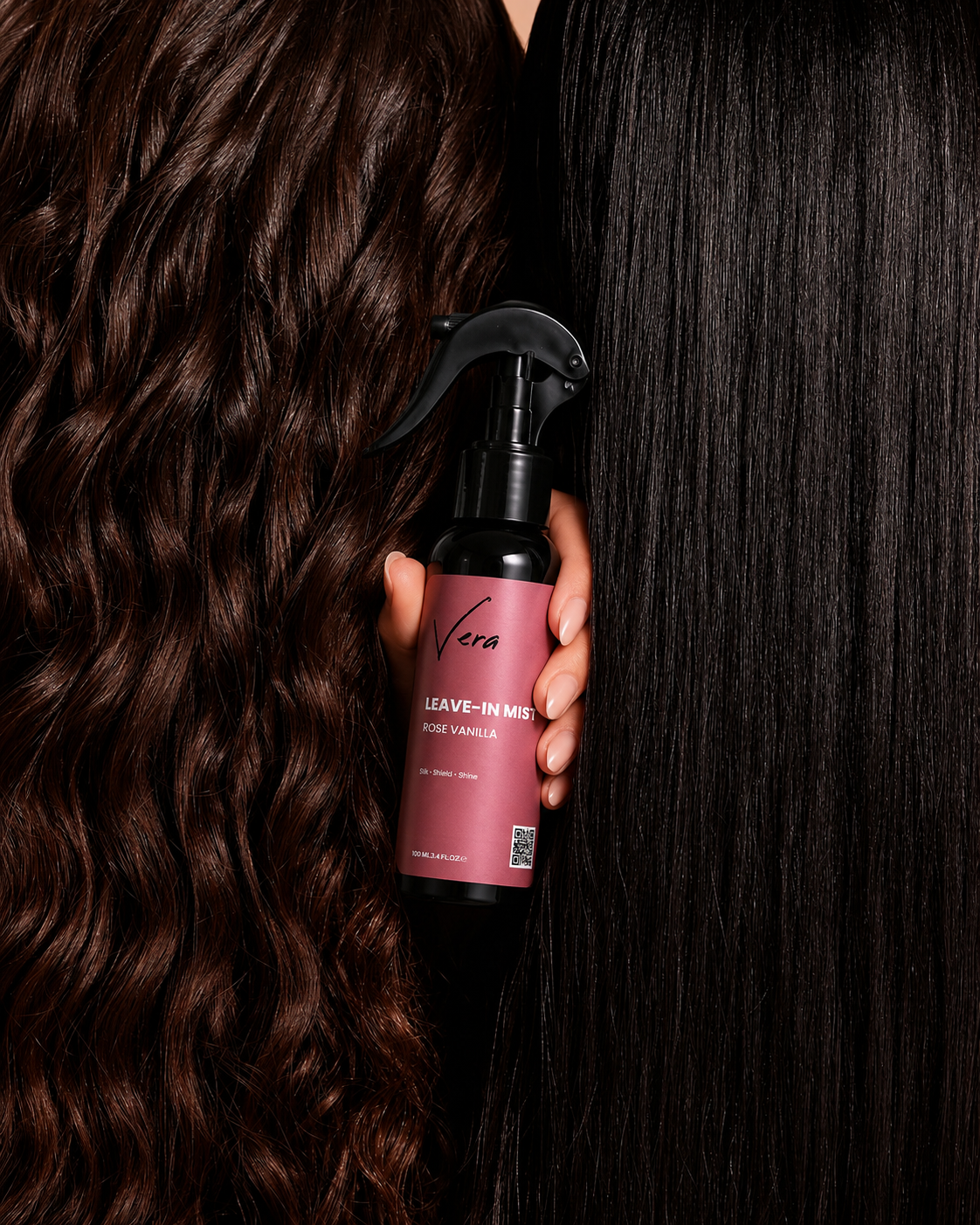 Vera Leave-In Mist — Rose Vanilla