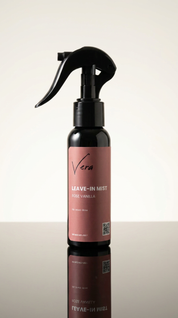 Vera Leave-In Mist — Rose Vanilla
