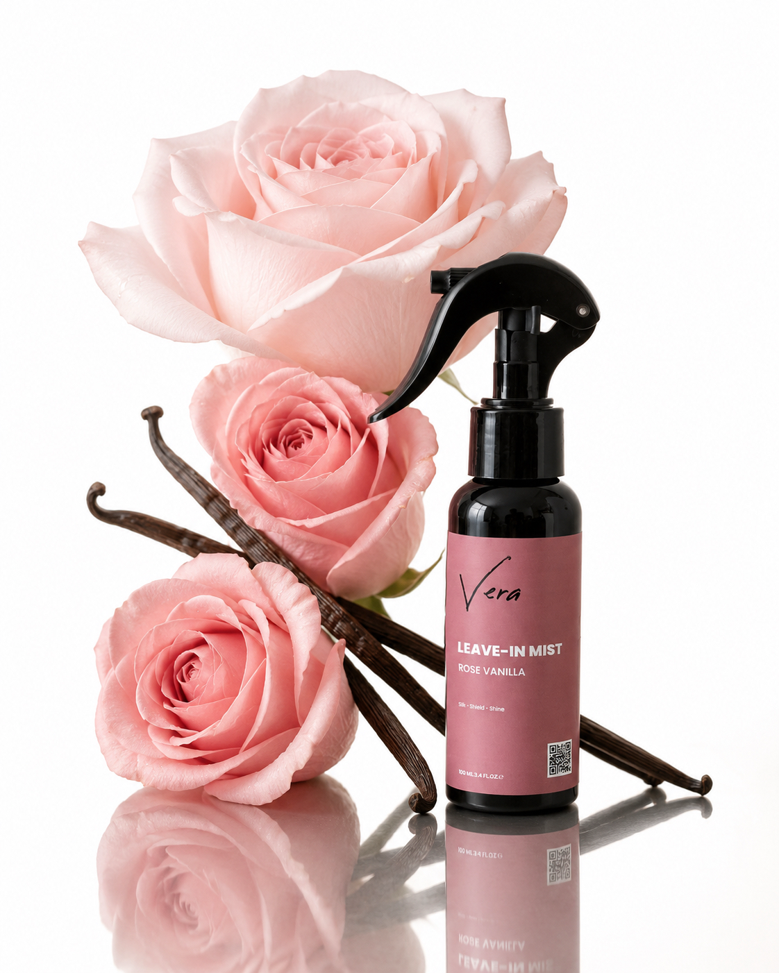 Vera Leave-In Mist — Rose Vanilla