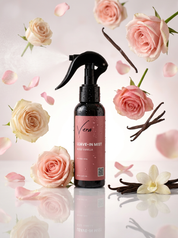 Vera Leave-In Mist — Rose Vanilla