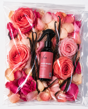 Vera Leave-In Mist — Rose Vanilla