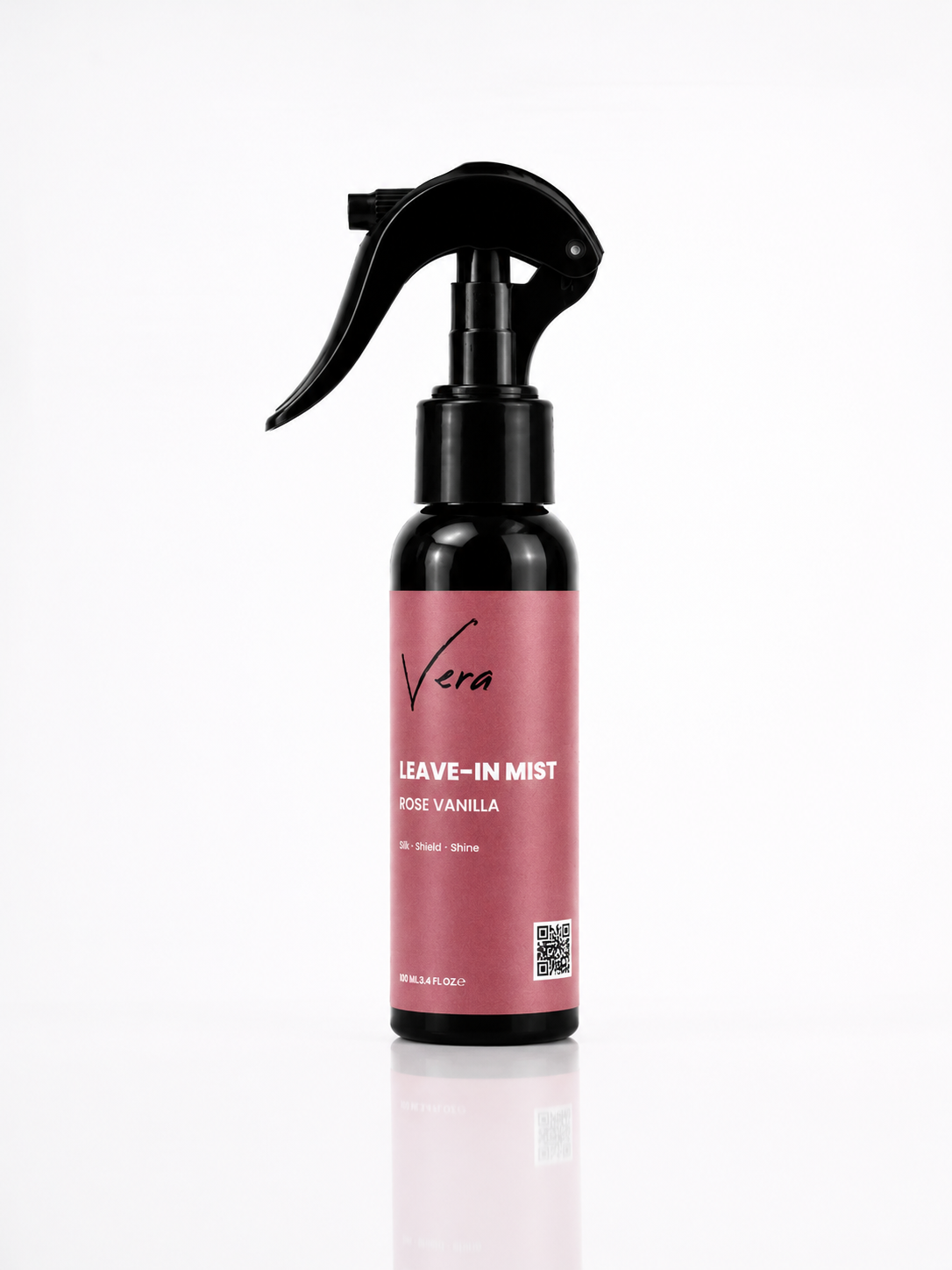 Vera Leave-In Mist — Rose Vanilla