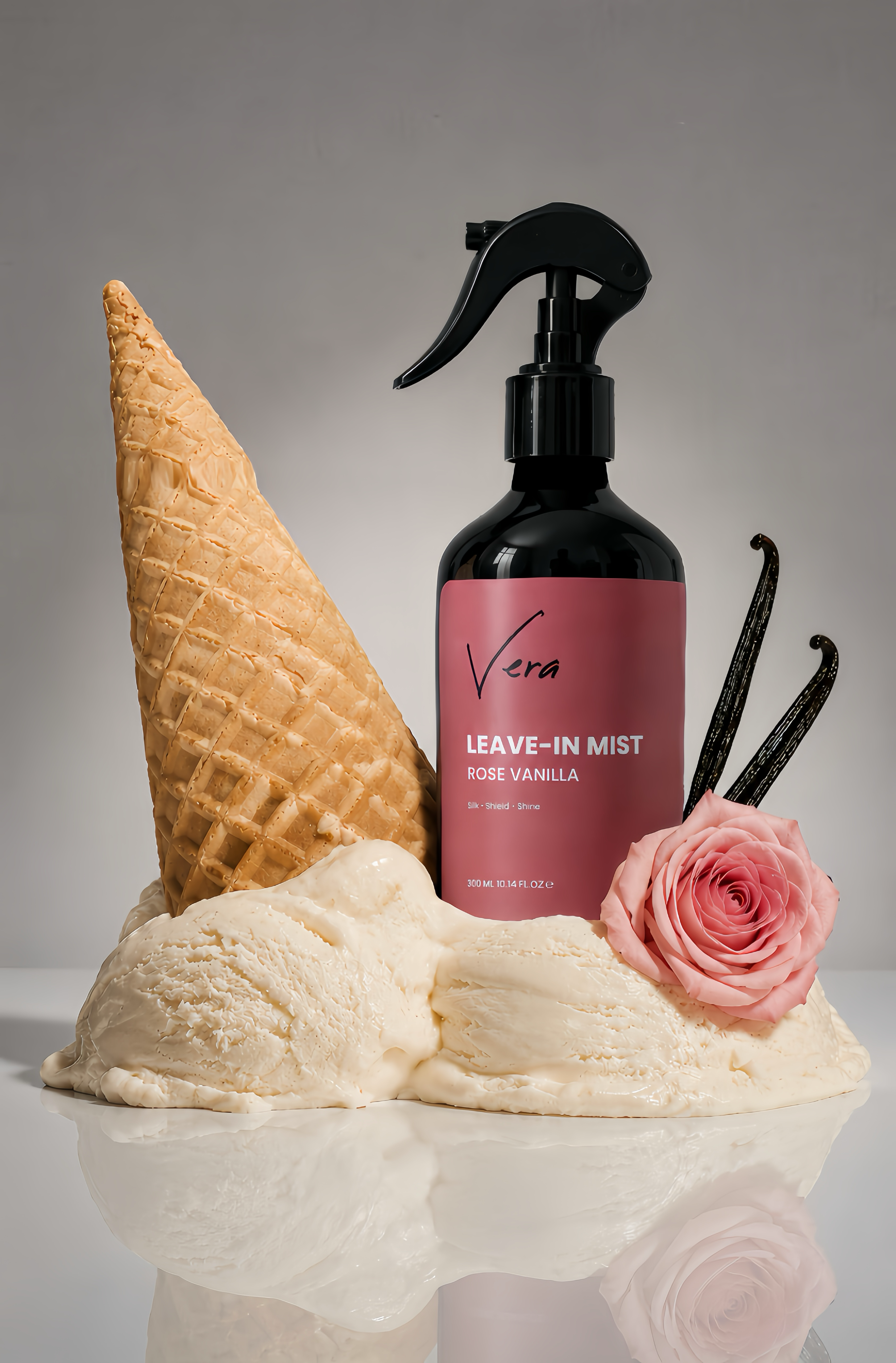 Vera Leave-In Mist — Rose Vanilla