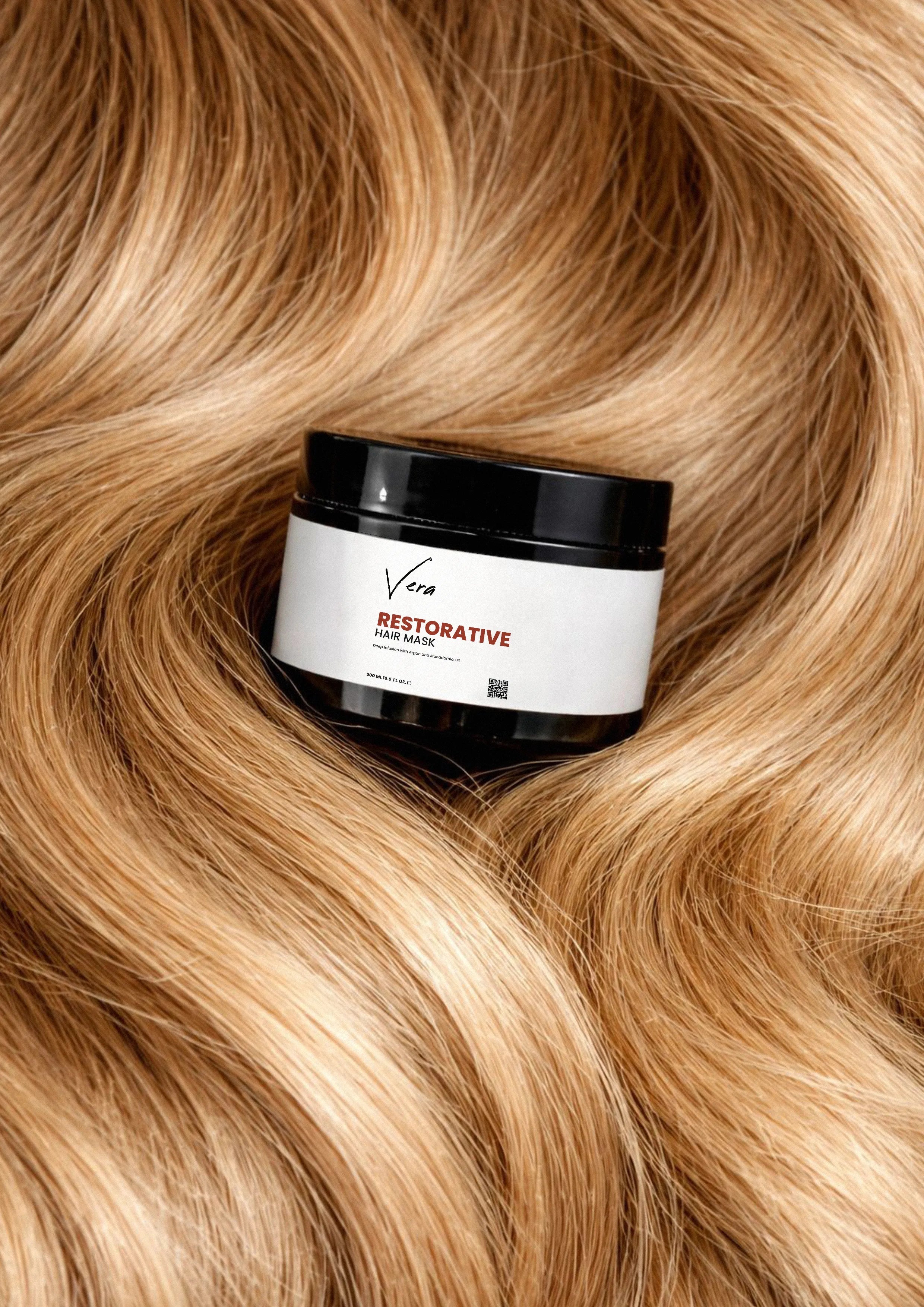 Vera™ Restorative Hair Mask