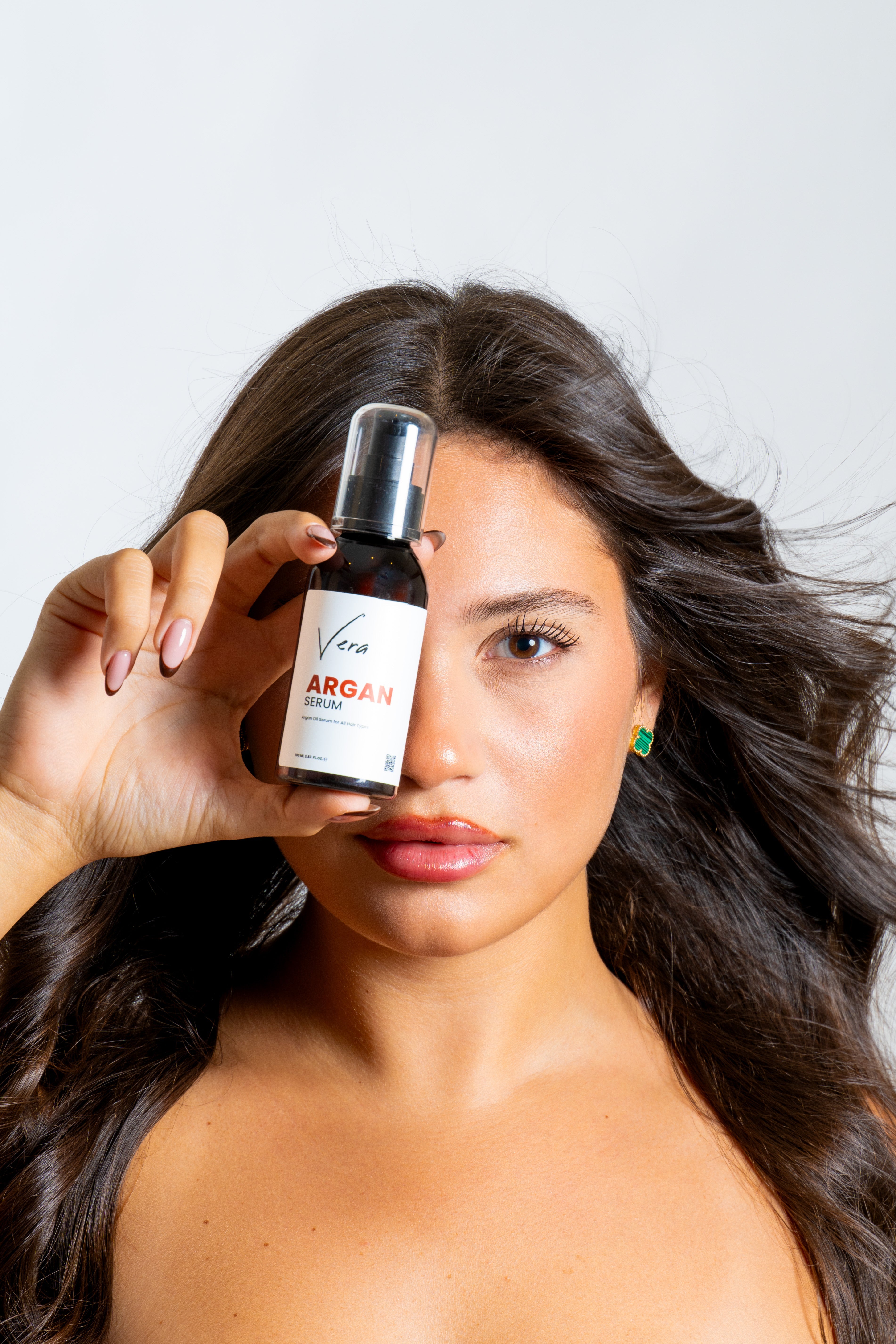 Vera™ Argan Serum