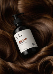 Vera™ Argan Shampoo